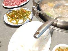 -贵宾牛·潮汕牛肉火锅(珠池总店)
