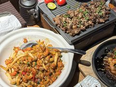 -小川洋风料理(汉街店)