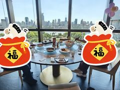 -锦楼·臻选新杭帮(正大广场店)
