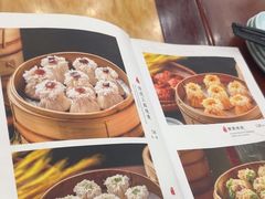 -都一处烧麦馆(前门店)
