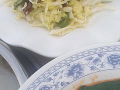 -九寨沟石锅鱼(沣峪口二十年店)