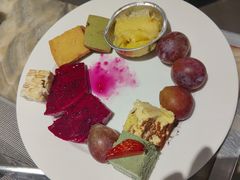 -安蒂娅·海鲜自助餐厅(安蒂娅美兰酒店)