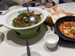 -绿草地·湘菜(芙蓉天街店)
