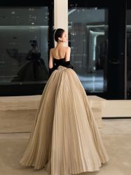 点击看大图 -MANLI BRIDAL婚纱