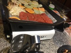 -韩一馆(吉大店)