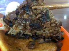 三鲜豆皮-德泓面馆(颐高店)