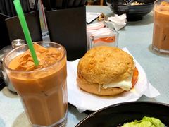 -华嫂冰室(尖沙咀店)