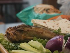 -宗泉烤全羊·烤羊腿·家常菜(解放东路店)