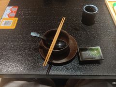 -無境·匠心日本料理(汉街店)