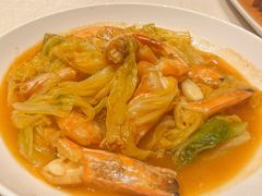 -悦融琥珀·京鲁菜·海味珍品(西单店)