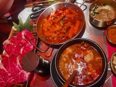 -西塔老太太泥炉烤肉(苏州大悦城店)