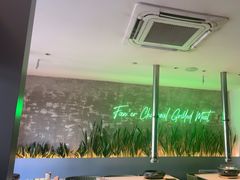 -范儿·嫂子烤肉·精致炭火烤肉(长治路店)