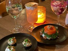 -BOR Eatery(安福路店)