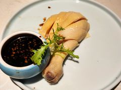 -老头儿油爆虾·三潭印月