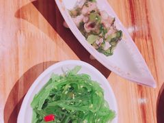 -石屋料理(南京西路店)