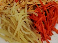 -兰州马子禄牛肉面(文景公园店)