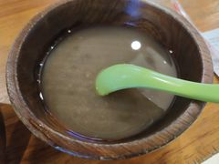 -西北杂粮筐手工面凉皮(来福士店)