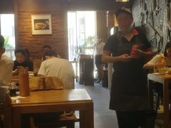 大堂-协茂森老钟家(保利店)