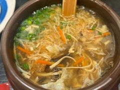 -满园烤鸭·春饼(沈北万达店)