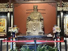 -开封包公祠