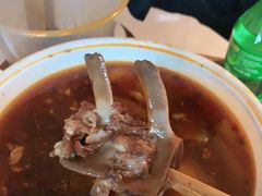 -老诚一锅(万年花城店)