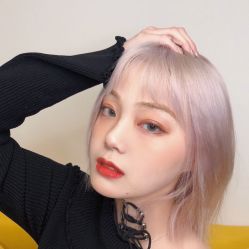 点击看大图 -Godhands美发设计沙龙