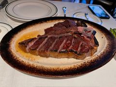 招牌大里脊双人份-Wolfgang’s Steakhouse 沃夫冈牛排馆(上海白玉兰广场店)