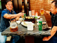 -四季轩中餐厅(徐州开元名都大酒店)