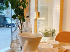 -Cafe on warm(丹霞店)