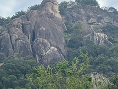 -云洞岩风景区