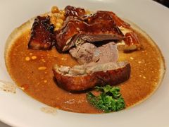 -汤城小厨•粤菜•靓汤(苏州街店)