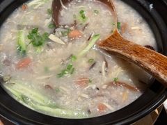 -滋粥楼·顺德菜(番禺广场总店)