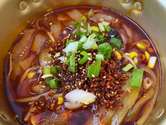 -文立新麻辣烫(合生汇21街区店)
