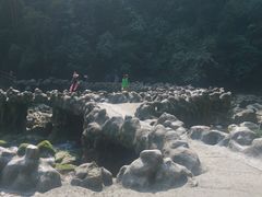 -大七孔景区-天生桥