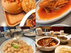 -峨嵋酒家(地安门店)