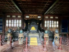 -承德避暑山庄景区