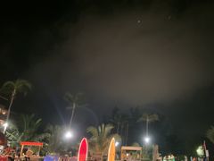 -亚龙湾希尔顿自助餐厅·海鲜·烧烤·沙滩BBQ·现场乐队