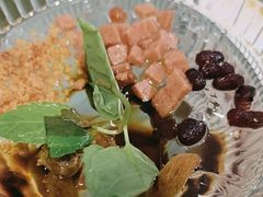 -遇见小院—虹鳟鱼•农家菜(怀柔店)