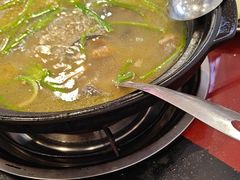 -草墩罗非鱼庄•野生菌•腊排骨(七星街上段店)