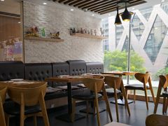 大堂-Pelicana百利家炸鸡(江南西名店城店)