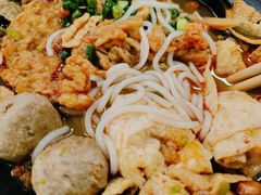 经典原味螺蛳粉-柳州爽仔螺蛳粉