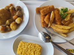 -宜家·瑞典风味餐厅(四元桥店)