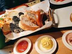 -马迭尔德式西餐精酿啤酒屋(中央大街店)