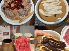 -清真·京华源铜锅涮肉(丰庆店)