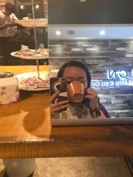 -MS.SALON美发沙龙