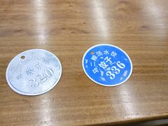 -回坊马二饺子馆