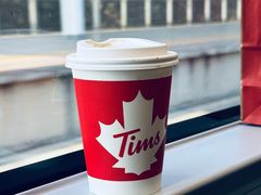 -Tims天好咖啡·贝果(成都东站捷枫店)