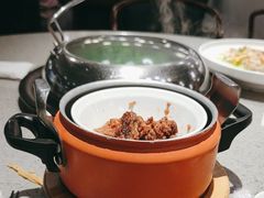 -粗茶淡饭·蒸鲜(光谷店)