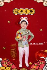 -莫奈庄园·儿童摄影馆·影视基地(江宁店)