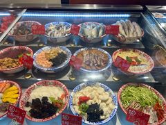 -鲍氏金勺子(恒大店)